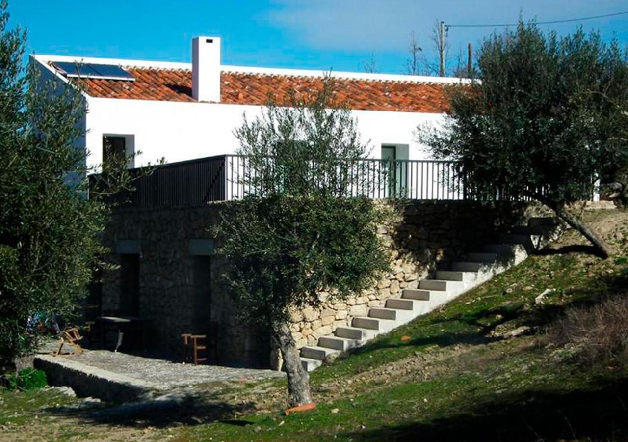 Alentejo Mountain Holiday home *