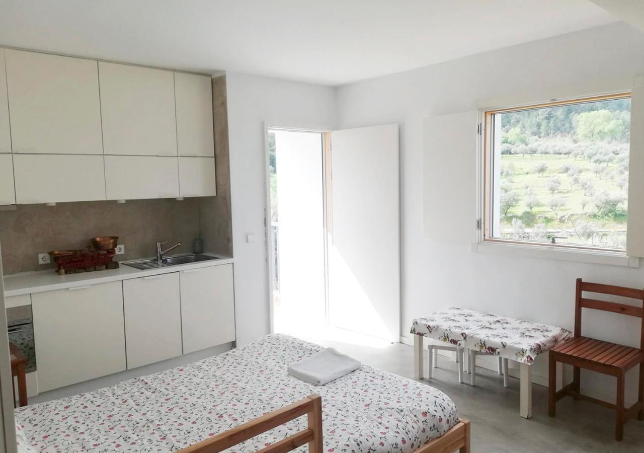 Alentejo Mountain Holiday home *