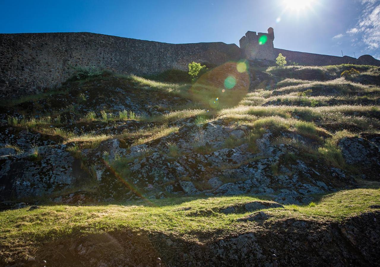 Alentejo Mountain Castelo de Vide