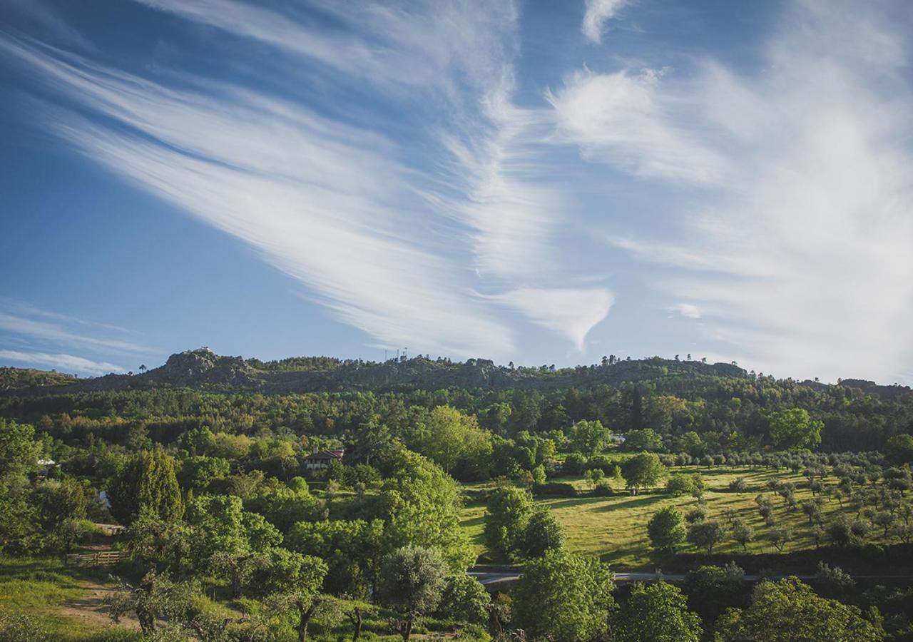 Alentejo Mountain Holiday home