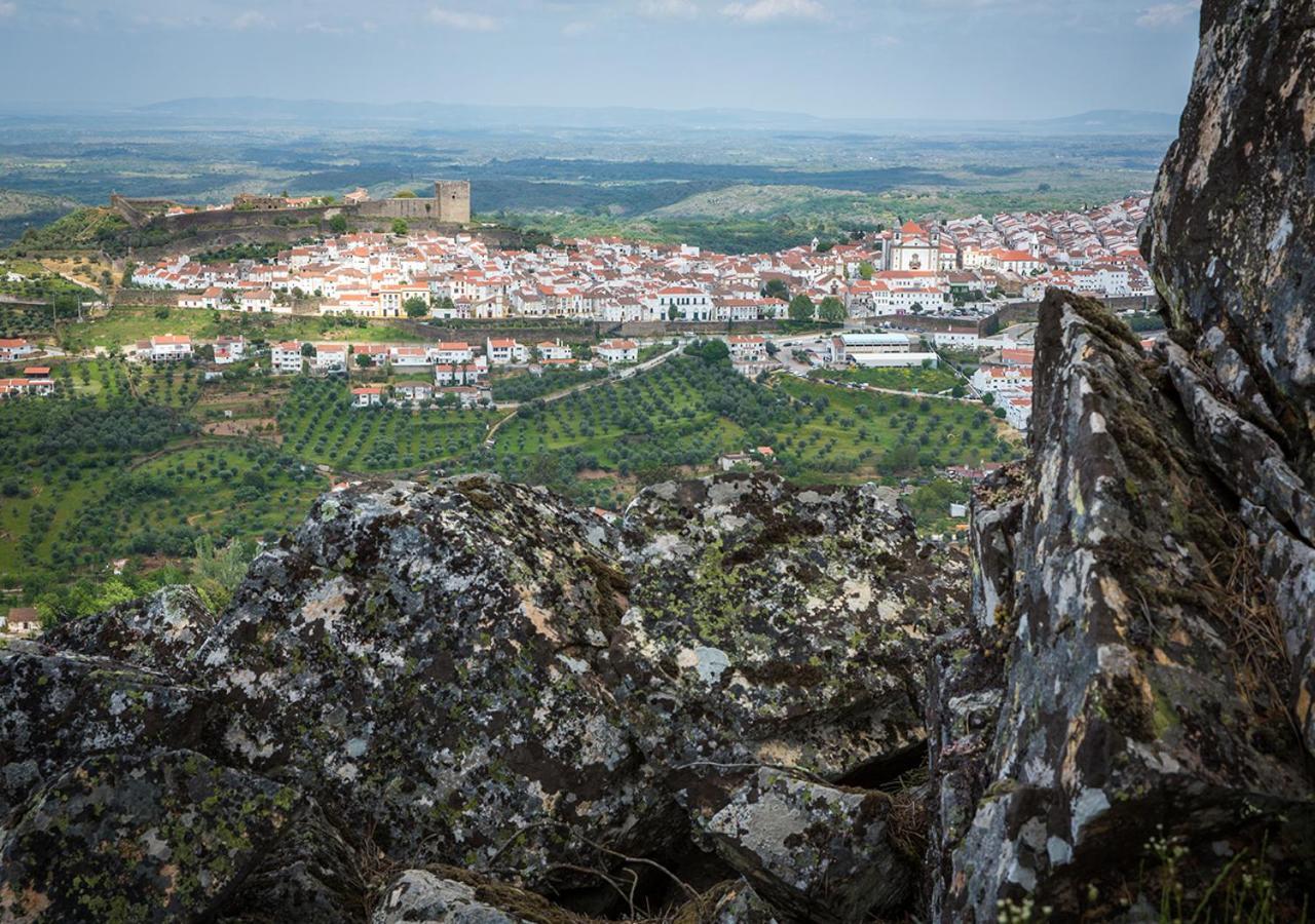 Alentejo Mountain Holiday home Castelo de Vide
