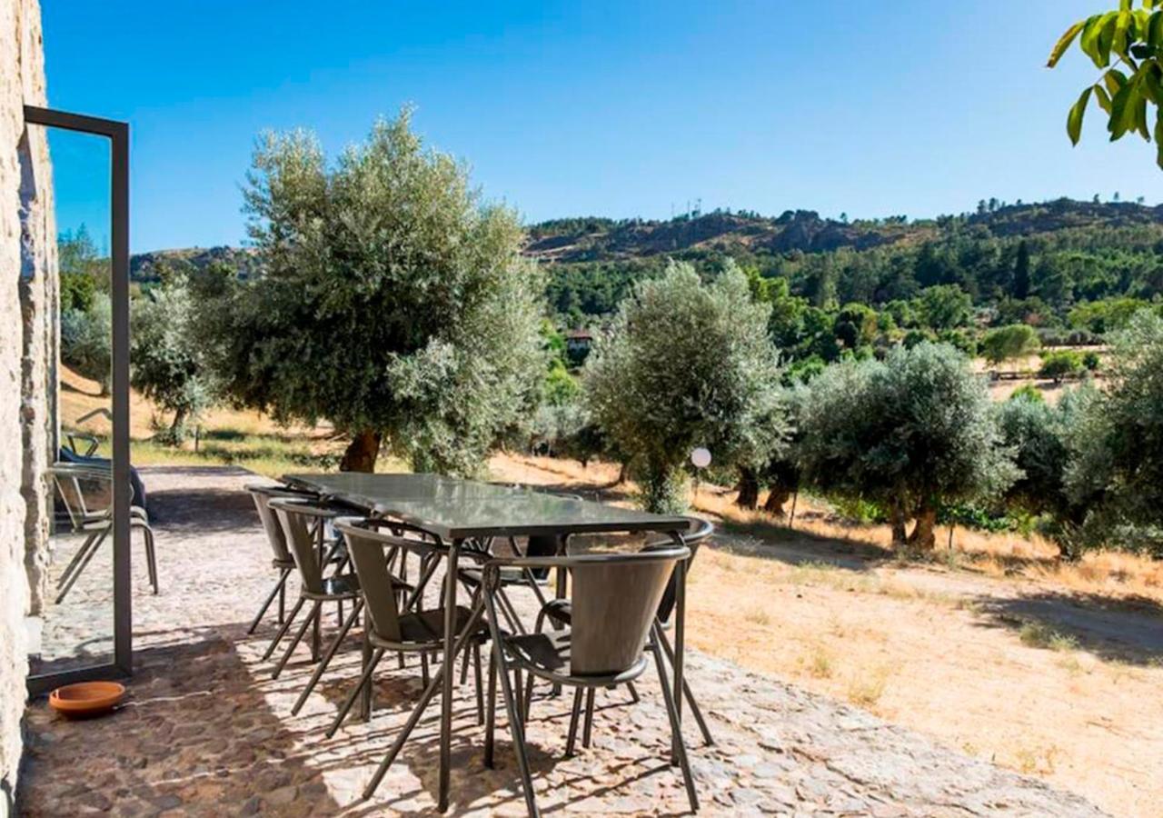 Alentejo Mountain