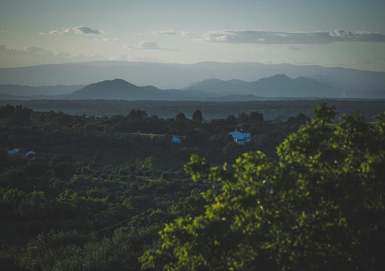 Alentejo Mountain *