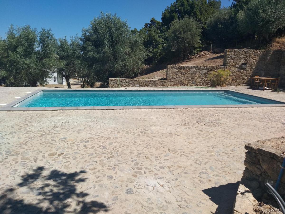 Alentejo Mountain Holiday home