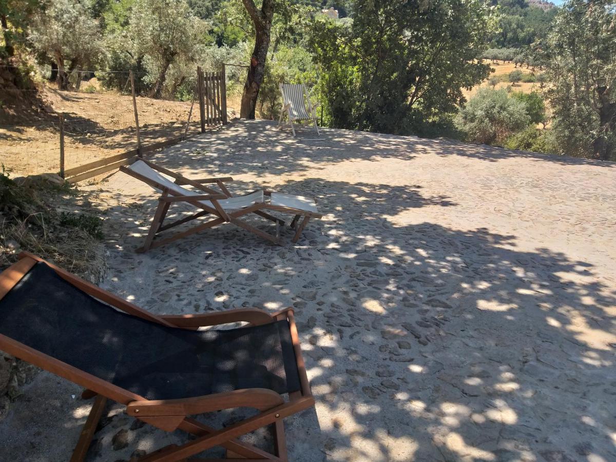Alentejo Mountain Holiday home *