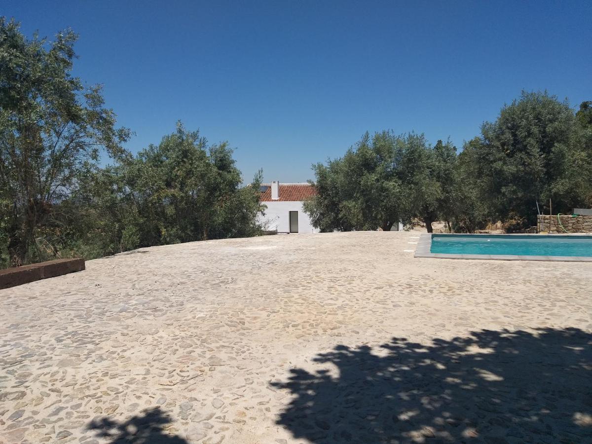 Alentejo Mountain Holiday home