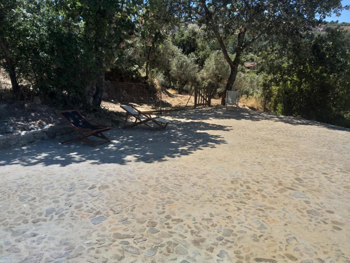 Alentejo Mountain Holiday home Castelo de Vide