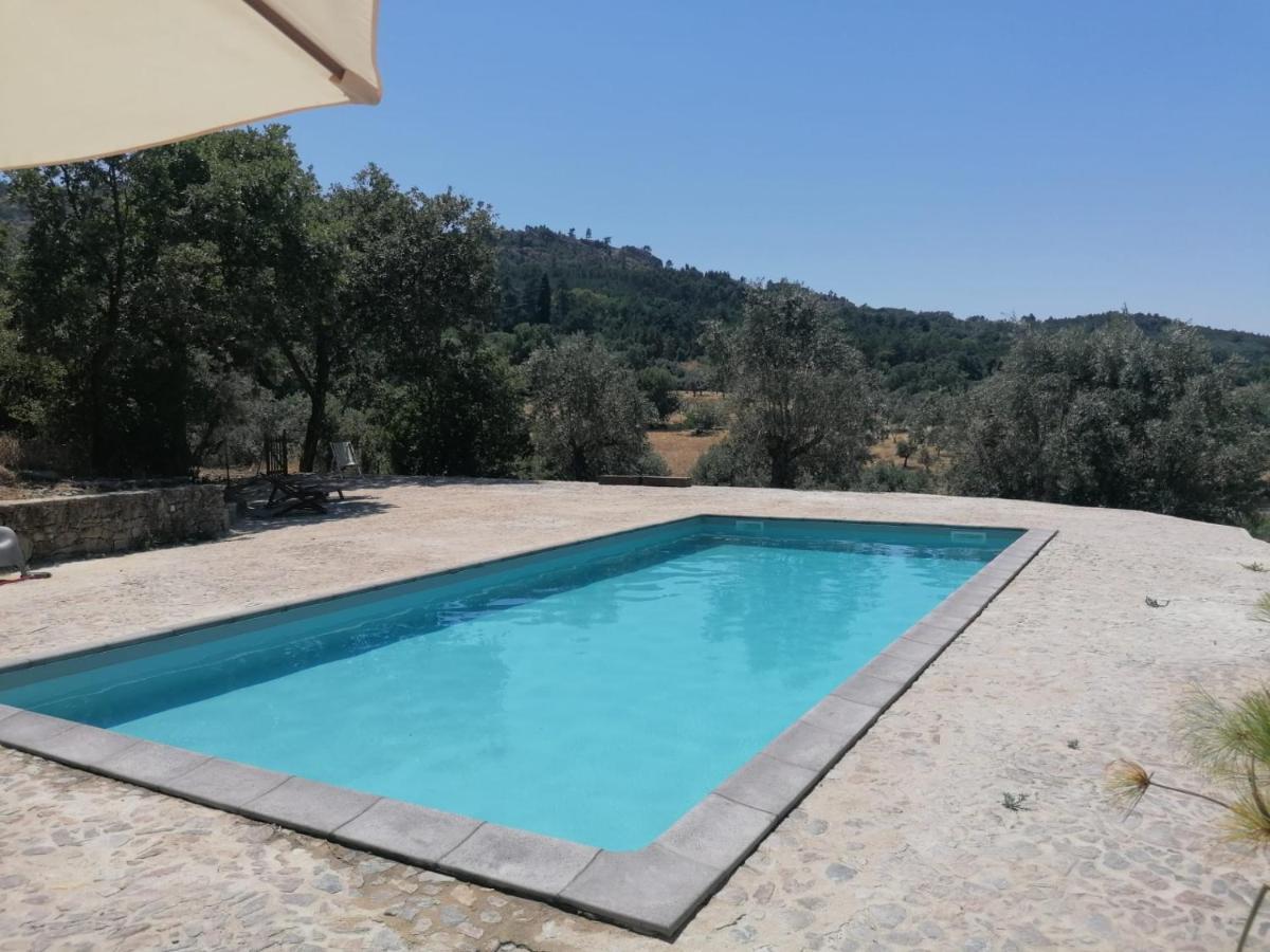 Alentejo Mountain
