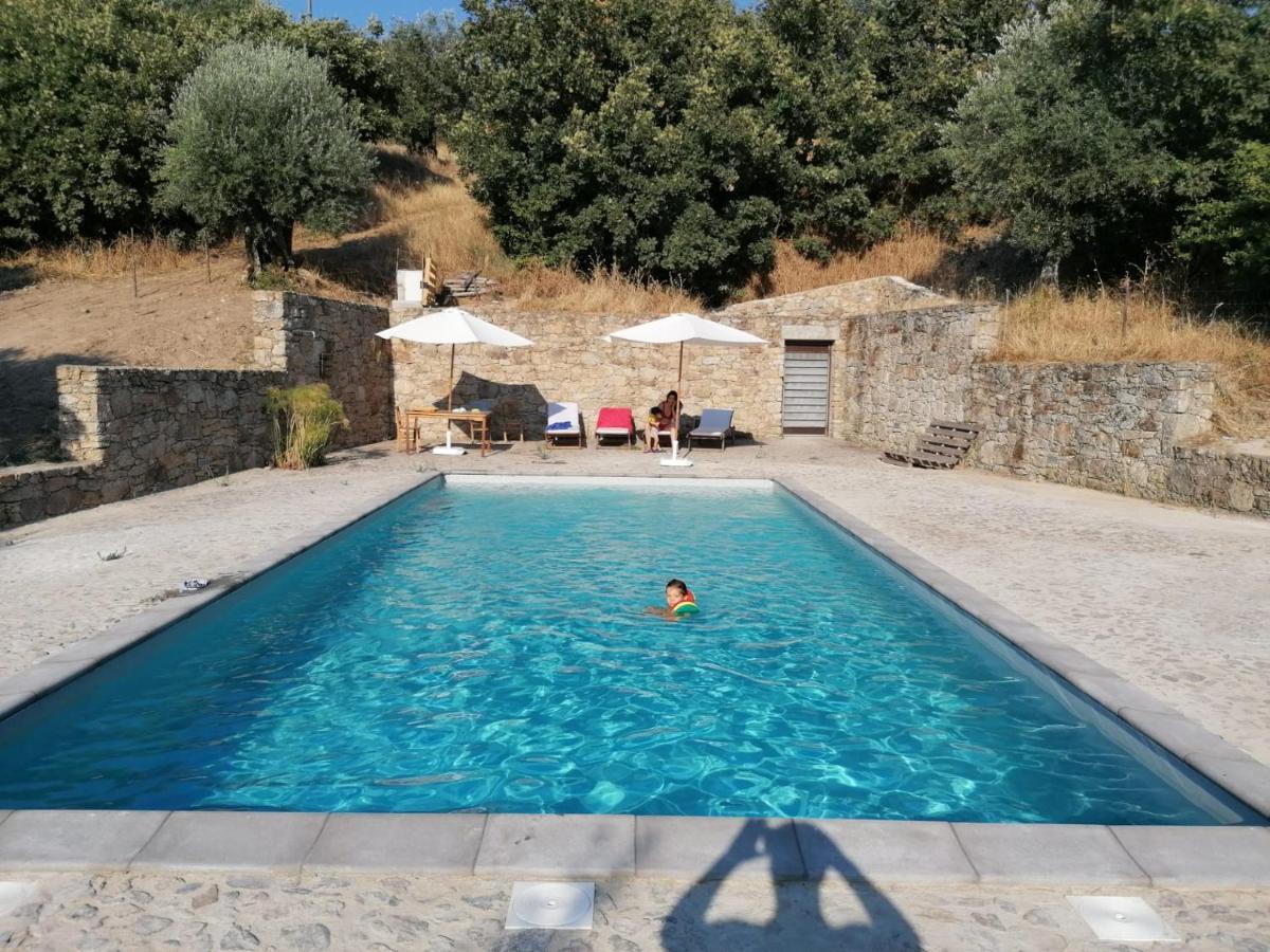 Alentejo Mountain