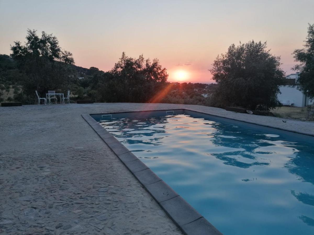 Holiday home Alentejo Mountain Castelo de Vide