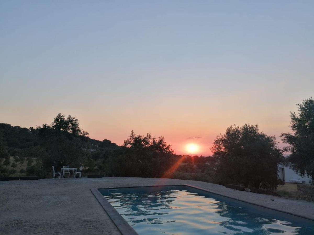 Alentejo Mountain Holiday home Castelo de Vide