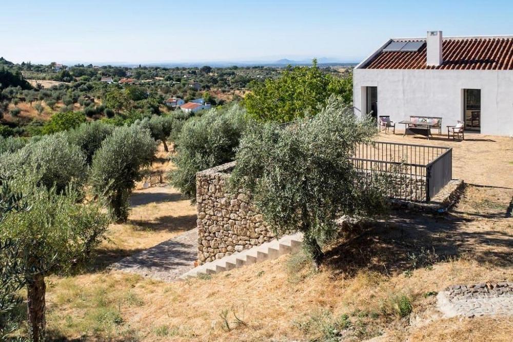 Alentejo Mountain