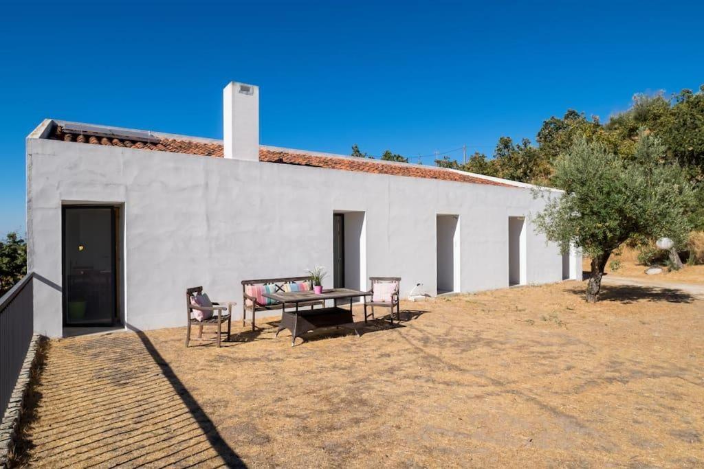 Alentejo Mountain * Castelo de Vide